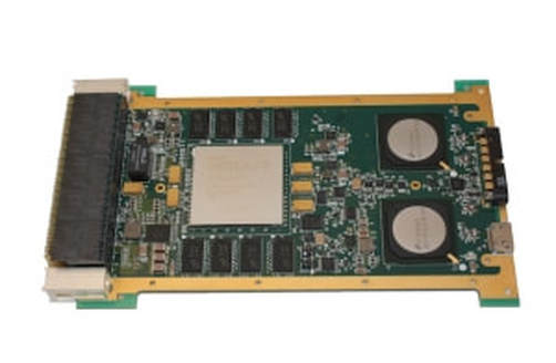 DAC-Q30 - Delphi Engineering Group - Embedded Computing Products