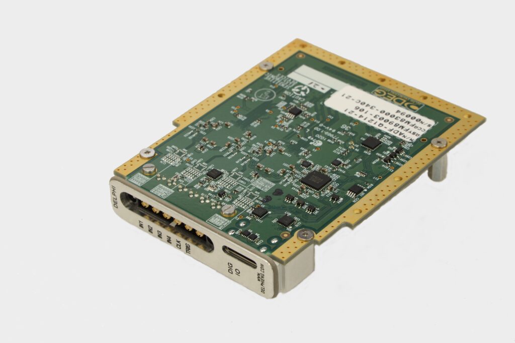 ADF-Q1214 - Delphi Engineering Group - Embedded Computing Products ...