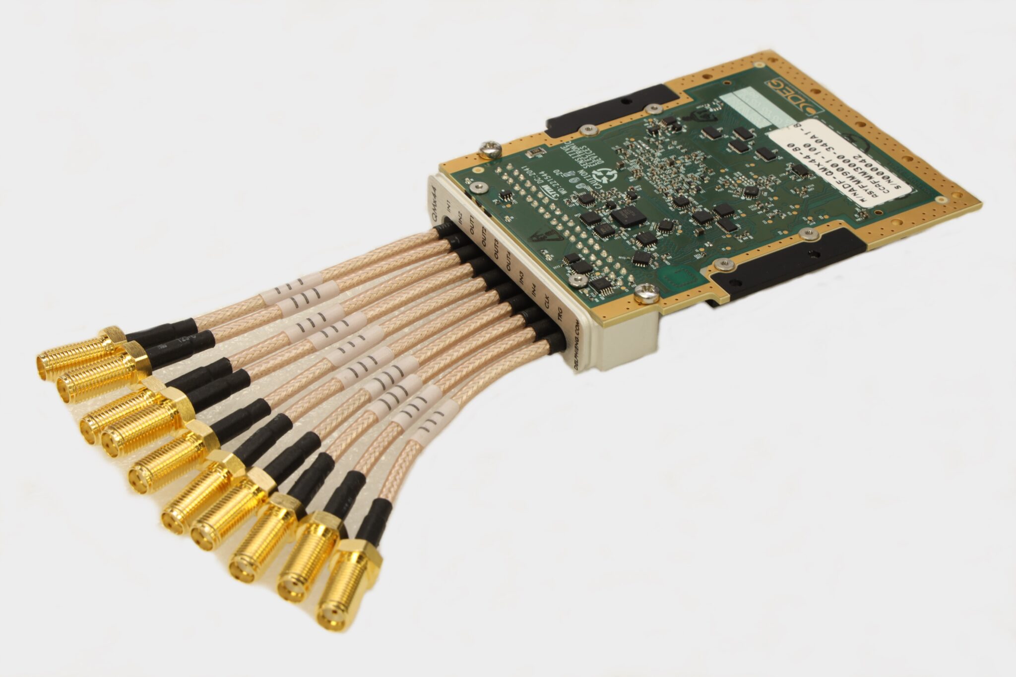 ADF-O4012 - Delphi Engineering Group - Embedded Computing Products ...